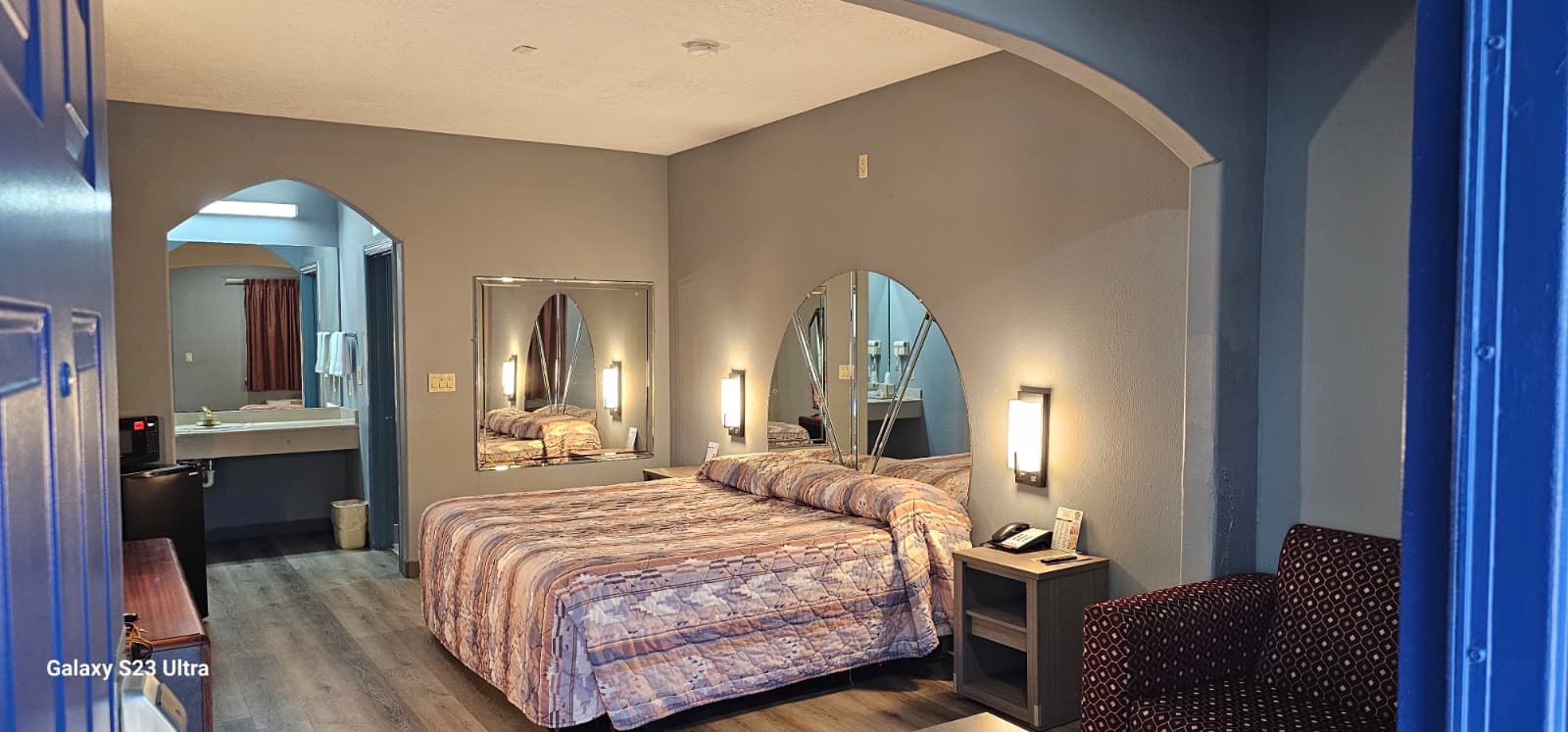 Single Bedroom
